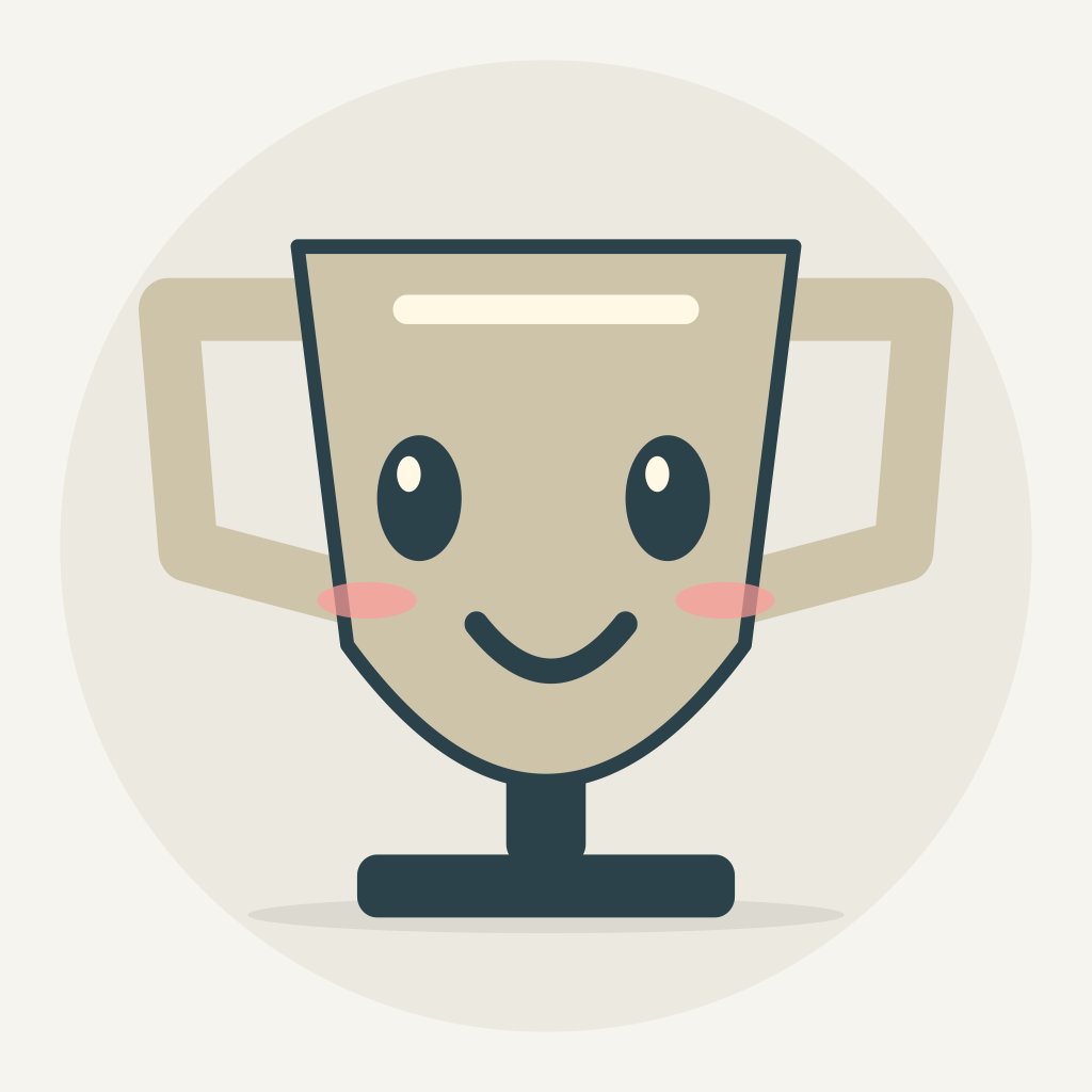 Brio, the Tournament Bracket: Brio mascot