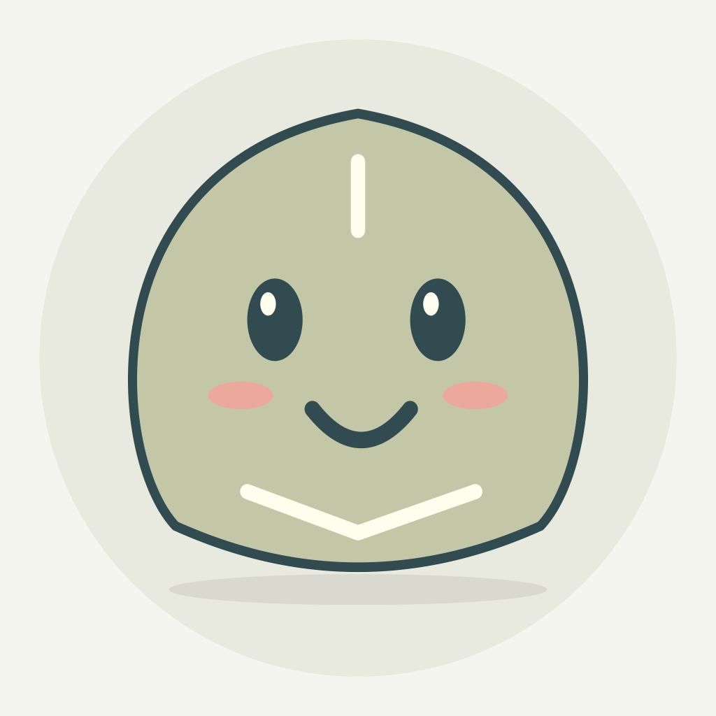 Sage, the Decision Matrix: Sage mascot