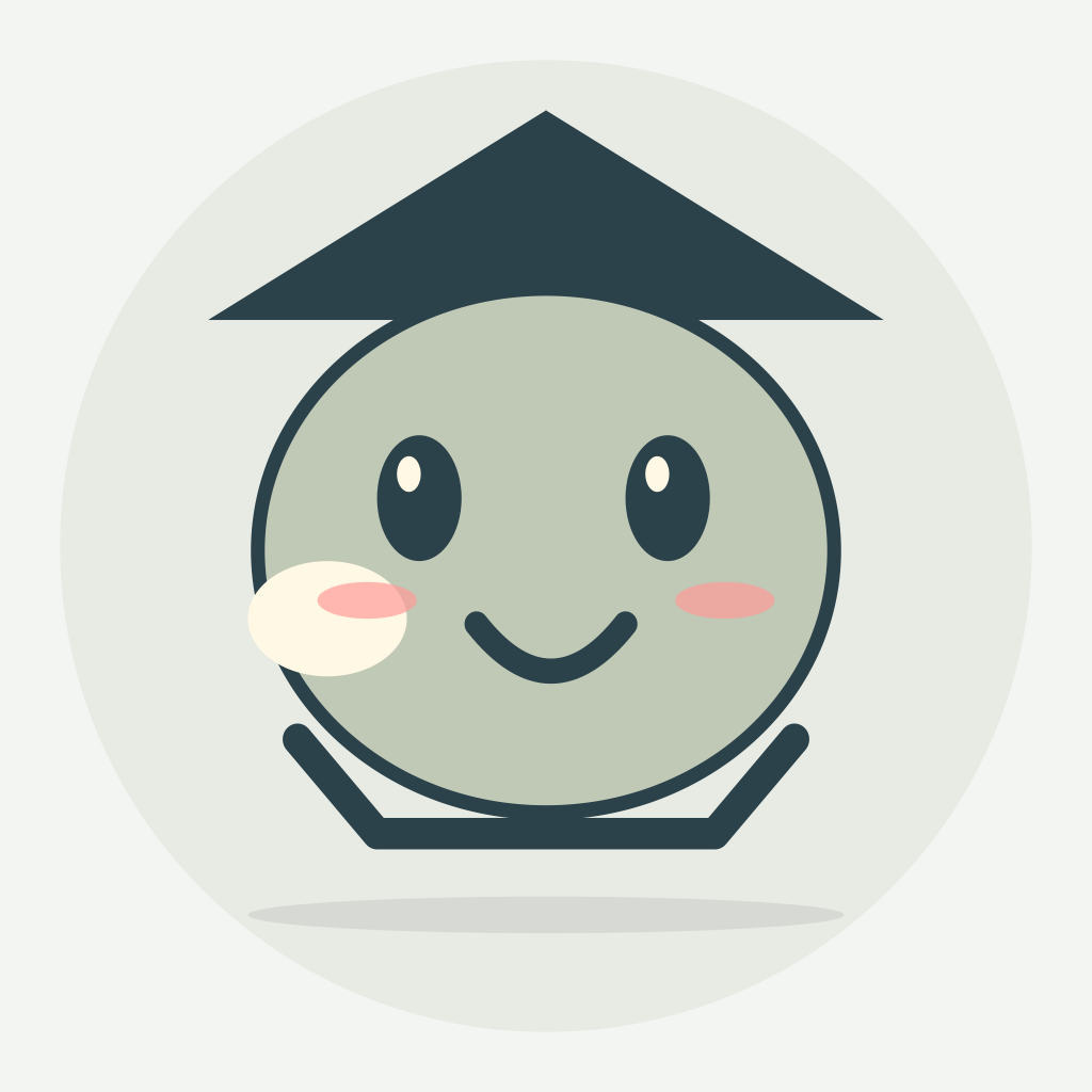 Nest, the Home Inventory: Nest mascot