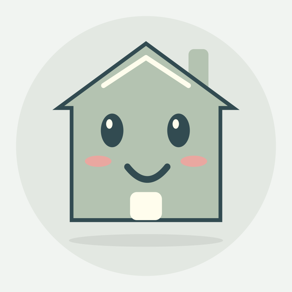 Hatch, the Home Maintenance: Hatch mascot