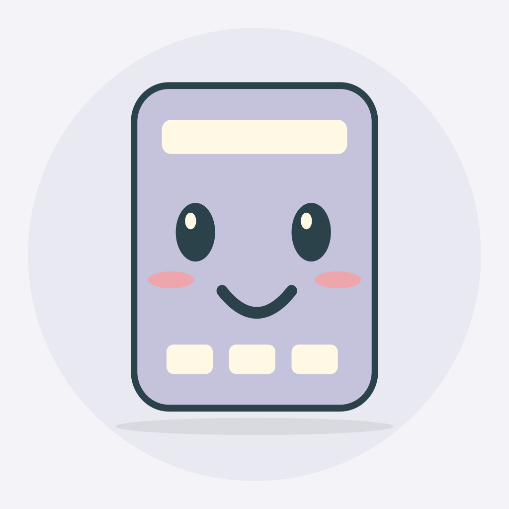 Nimble, the Math Practice: Nimble mascot