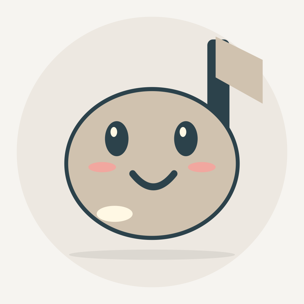 Cadence, the Music Practice: Cadence mascot