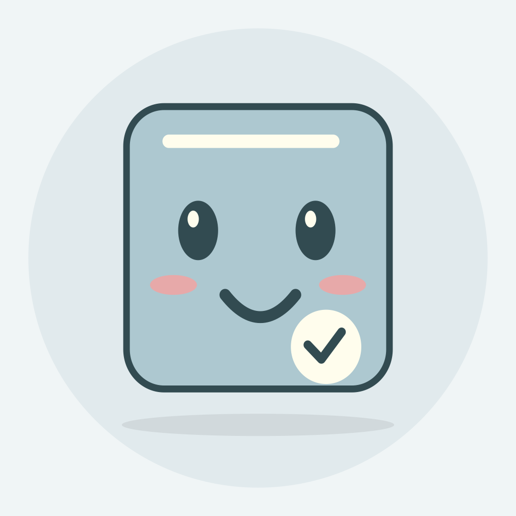 Seal, the Document Renewal: Seal mascot
