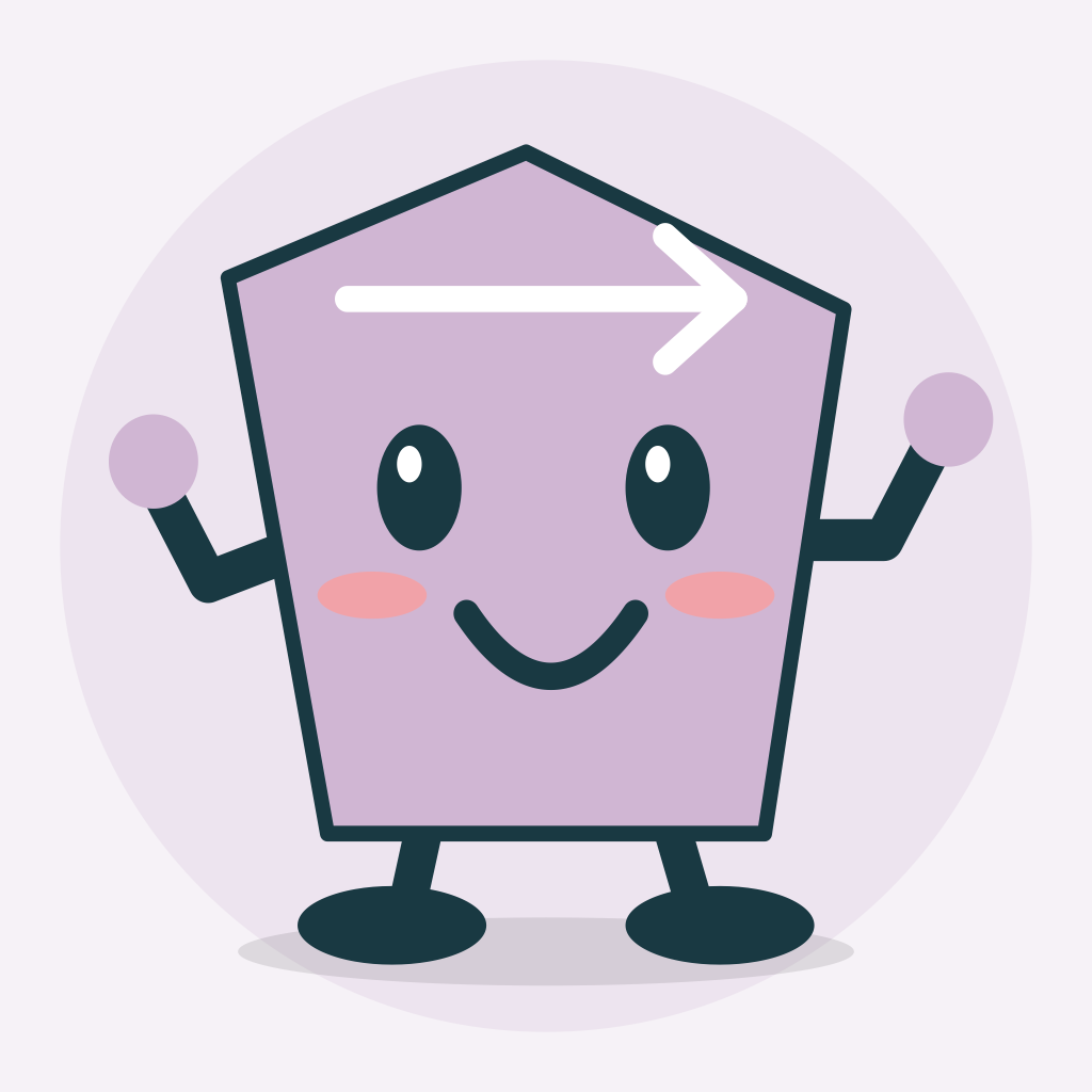 Boomer, the Return Tracker: Boomer mascot