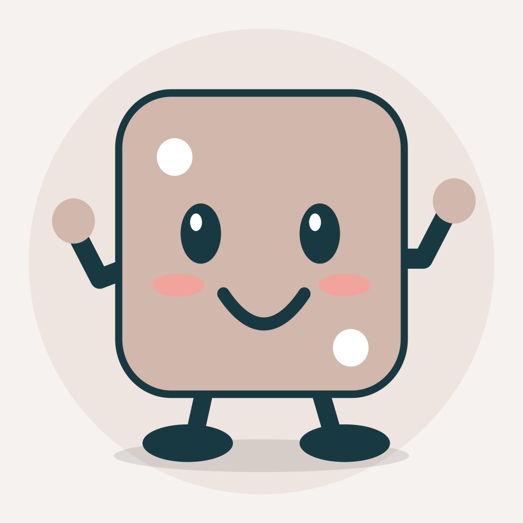 Rally, the Board Game Scores: Rally mascot