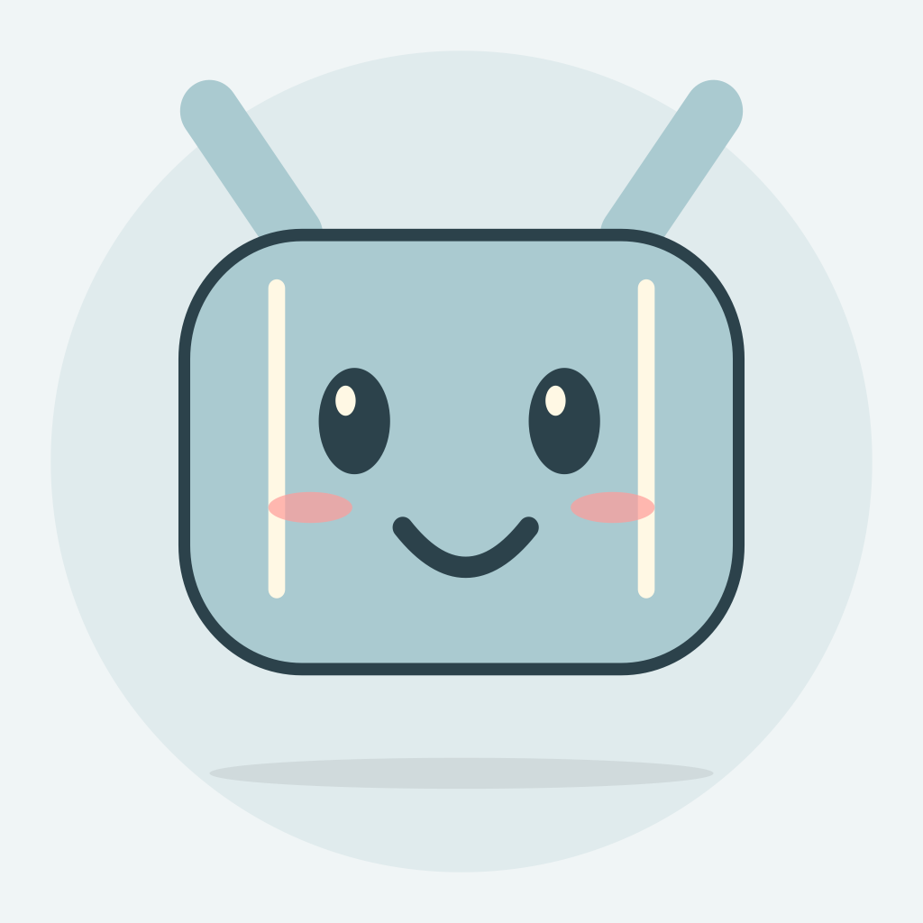 Snip, the Text Snippets: Snip mascot