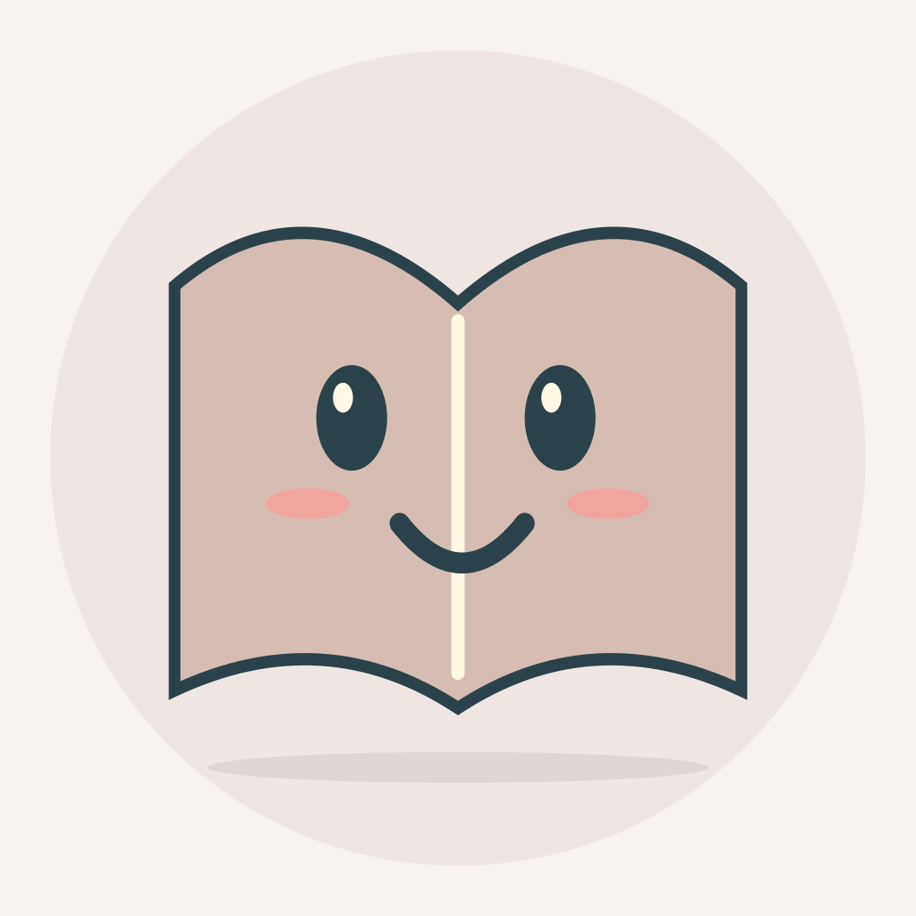 Arc, the Story Planner: Arc mascot