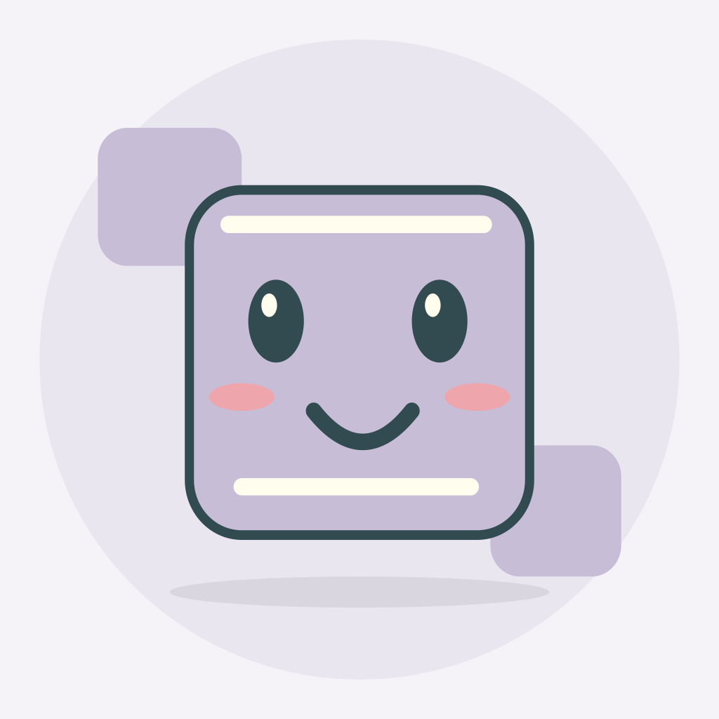Slot, the Time Blocking: Slot mascot