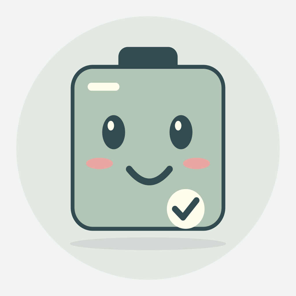 Donezo, the To Do List: Donezo mascot