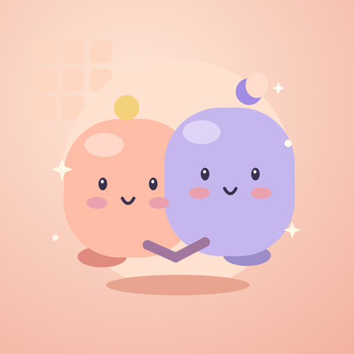 Bini puzzle companion