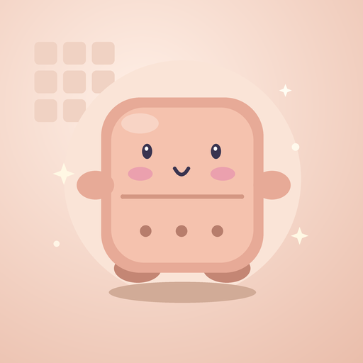 Domi puzzle companion
