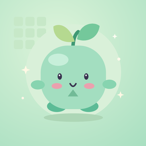 Fern puzzle companion