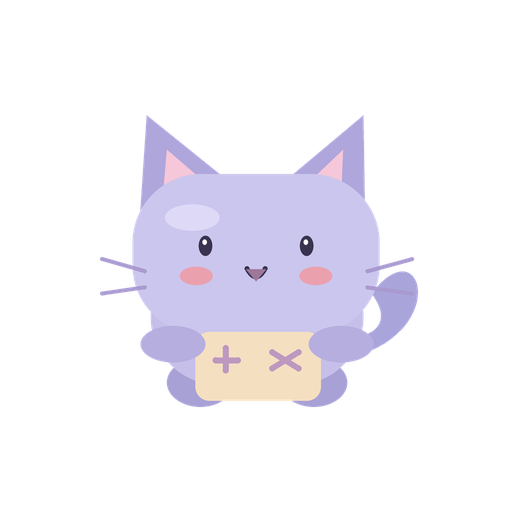 Kiki puzzle companion