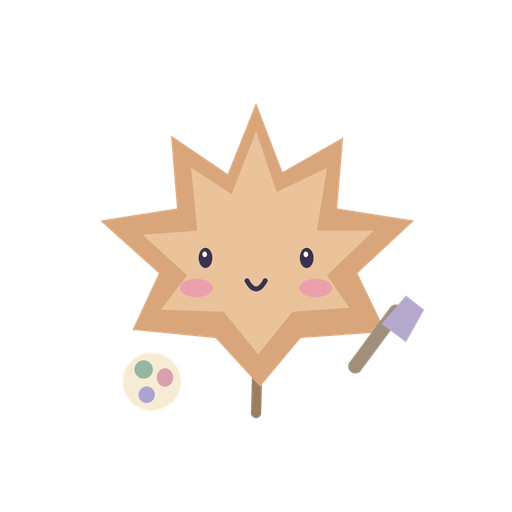 Maple puzzle companion