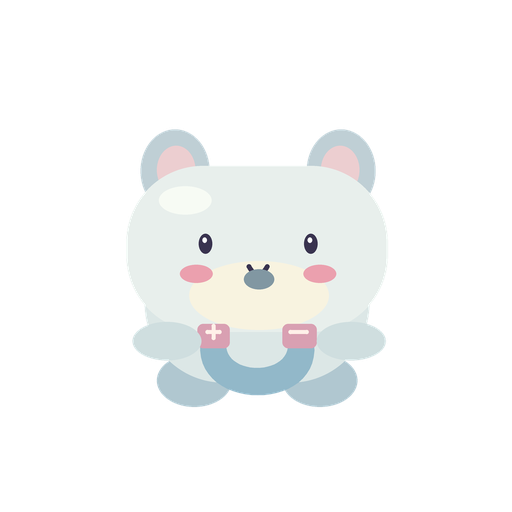 Poli puzzle companion