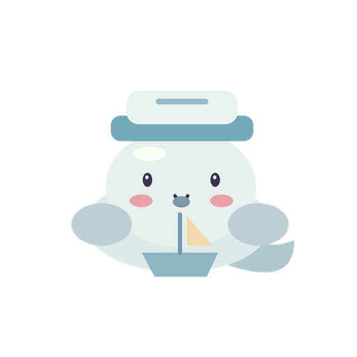 Skipper puzzle companion